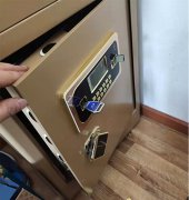 长垣保险柜开锁