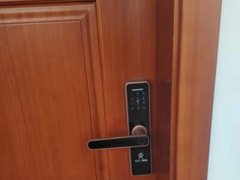 房间门换锁